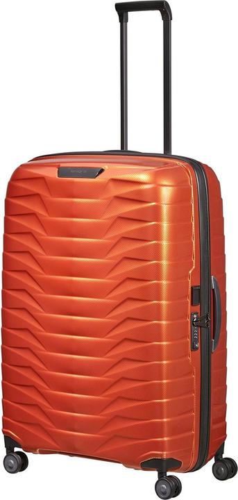 Image du produit Samsonite Proxis Trolley mit 4 Rollen 81cm (125 l)