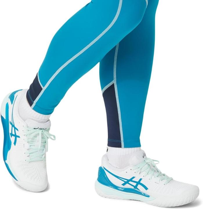 Produktbild ASICS Performance Gel-Resolution 9 Allcourt Tennisschuh Damen (37.5)