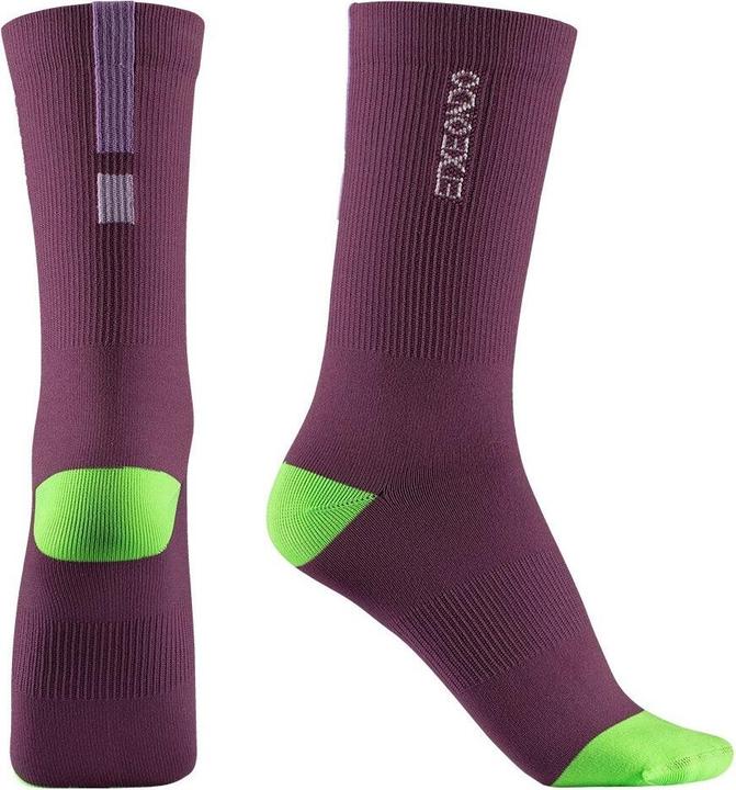 Produktbild Etxeondo microsystem endurance socks (43, 46)