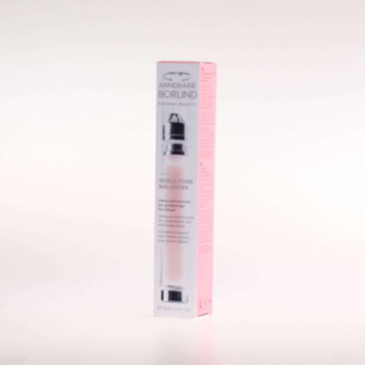 Immagine prodotto Annemarie Börlind Beauty Shots Skin & Pore Balancer (15 ml)