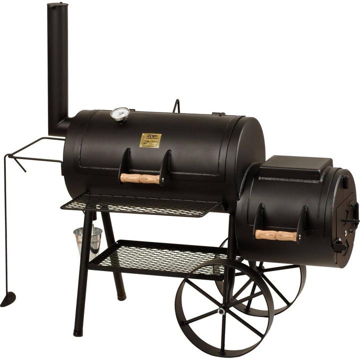 Produktbild Joe's Smoker 16" Special (71 cm)