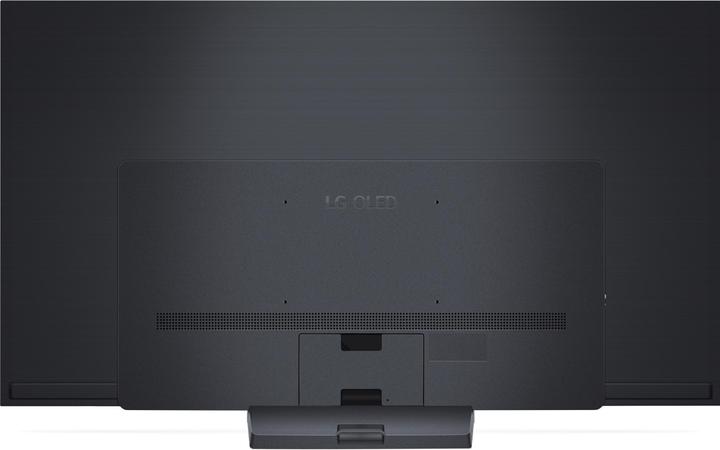 Actual product image LG OLED77C27LA (77", C2, OLED, 4K, 2022)