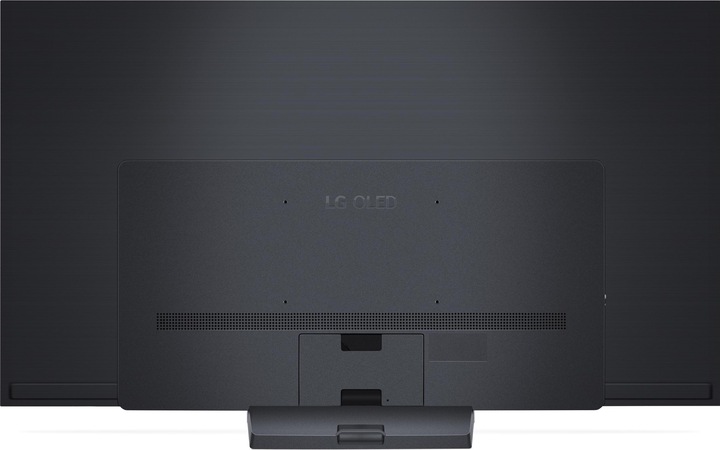 Actual product image LG OLED77C27LA (77", C2, OLED, 4K, 2022)
