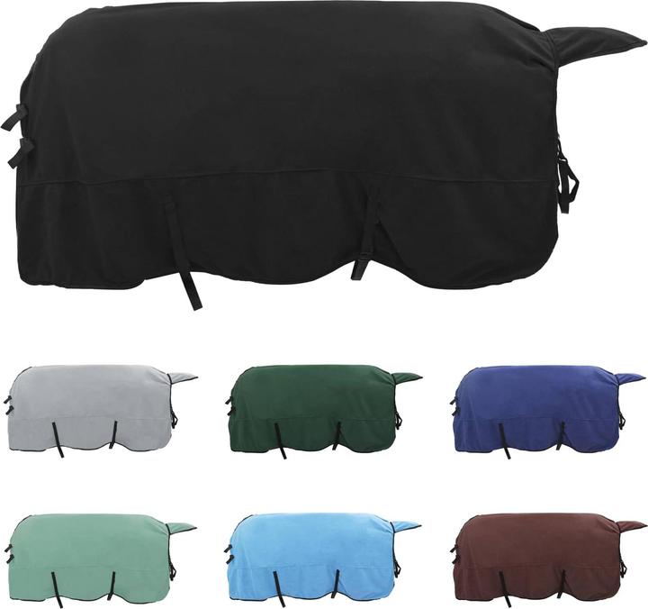 Produktbild vidaXL Polyester-Decke