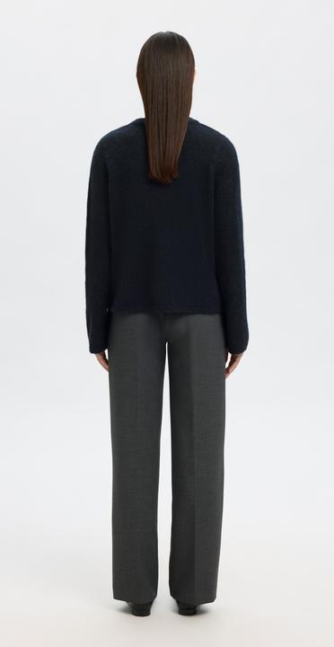 Produktbild Selected Slflulu New Ls Knit Cardigan Noos (M)