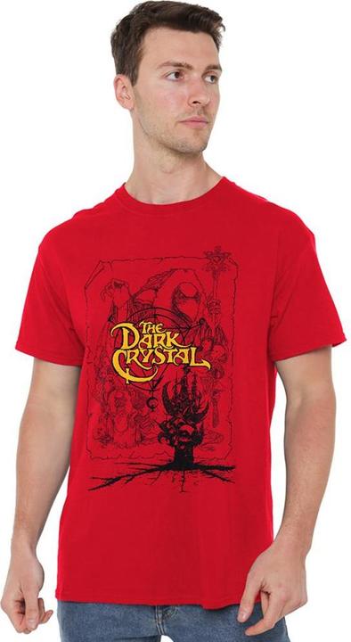 Produktbild Mister B TShirt (M)