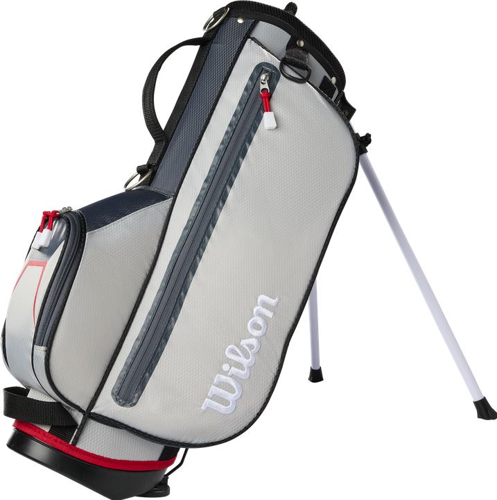 Produktbild Wilson - Profile Small Golfset - Juinor Lefthand