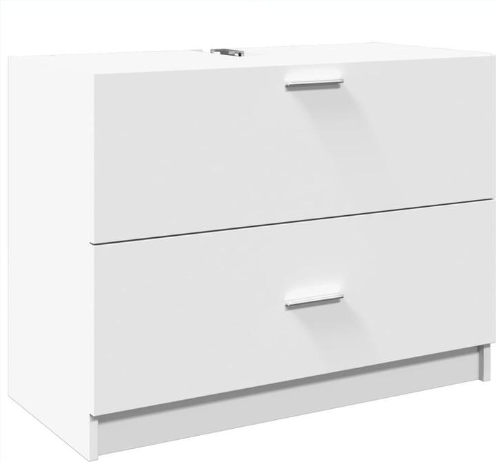Immagine prodotto VidaXL Waschbeckenunterschrank (78 x 37 x 59 cm)