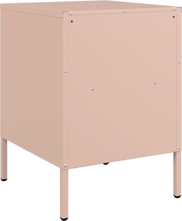 Immagine prodotto vidaXL Nachttisch (36 x 39 x 50.50 cm)