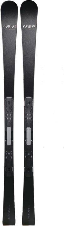Produktbild Kessler Ski Kessler The Flash (165 cm, Mit Bindung)