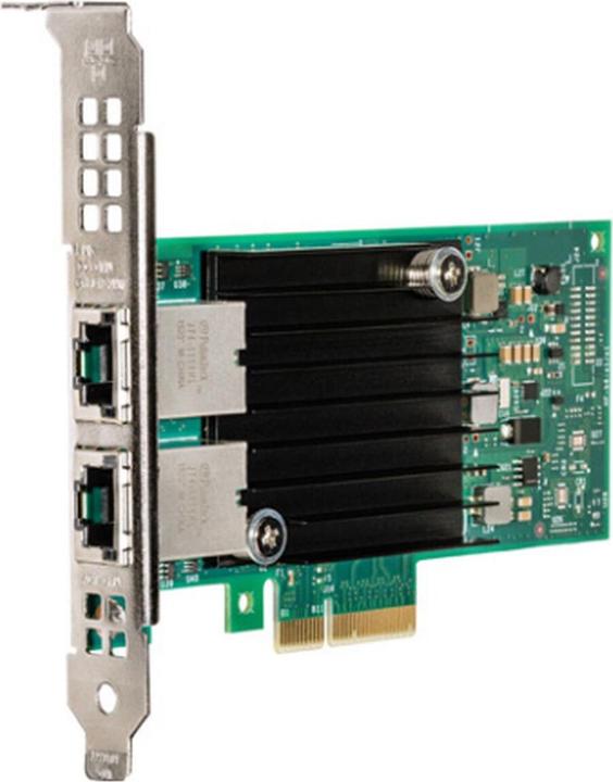 Intel X550T2 (PCI Express 3.0 x4)