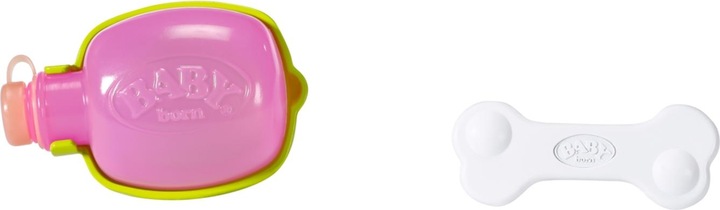 Actual product image Zapf Creation Zapf 835197 BABY born My Lucky Dog