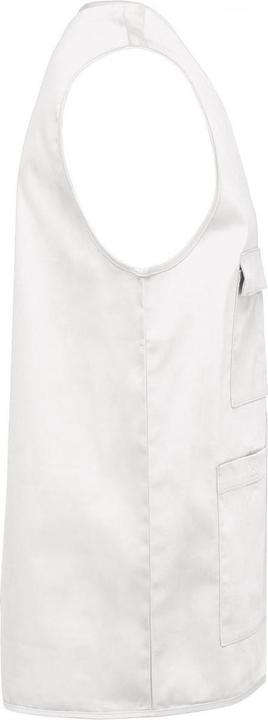Actual product image Kariban Multi-pocket polycotton vest (M)