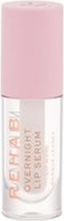 Makeup Revolution Rehab Overnight (Lippencrème, 4.60 ml)