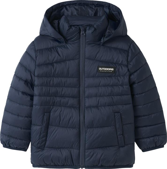 Actual product image Name it Nmmmarble Jacket Pb Noos (80)