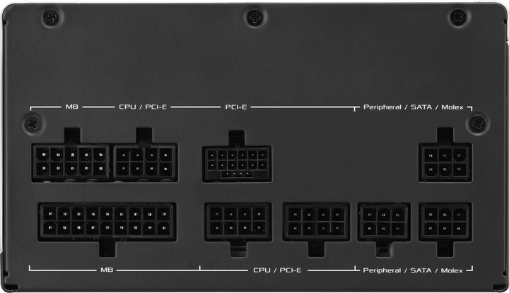 Produktbild ASUS Prime 850W (850 W)