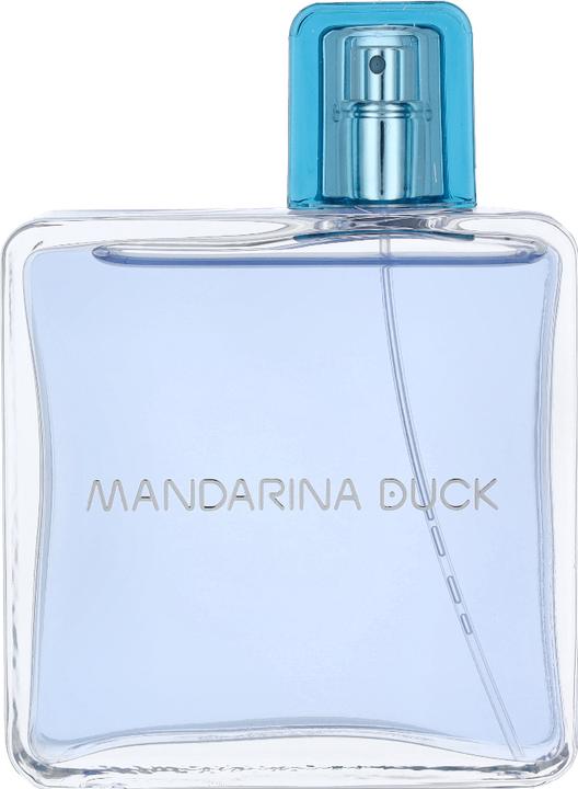 Immagine prodotto Mandarina Duck Spray Edt per Lui (Eau de toilette, 100 ml)