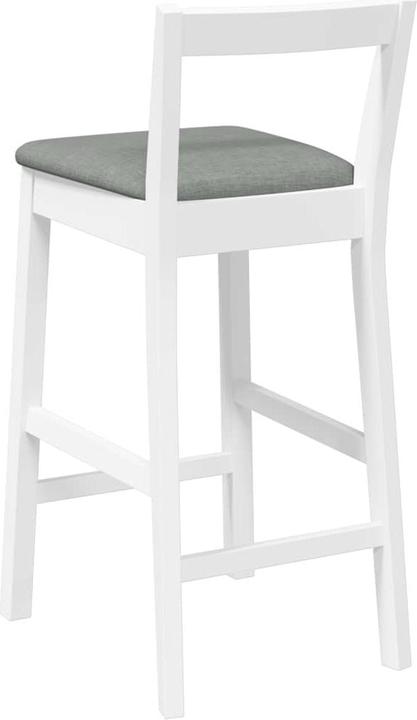 Actual product image vidaXL Barhocker