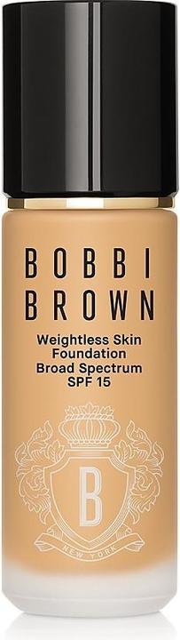 Produktbild Bobbi Brown Weightless Skin Foundation SPF 15 Nr. C 056 - Cool Natural (Nr. C 056 - Cool Natural)