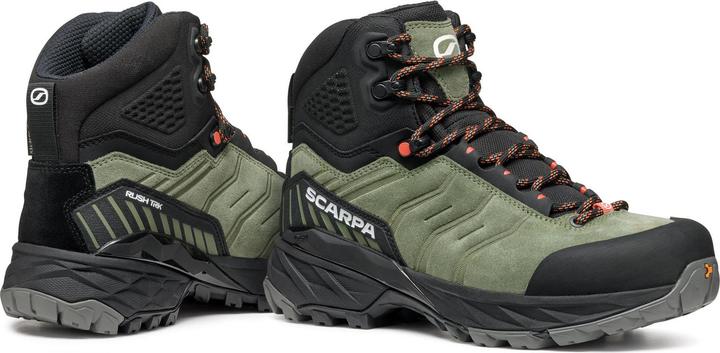 Produktbild Scarpa Rush Trek GTX (38.5)