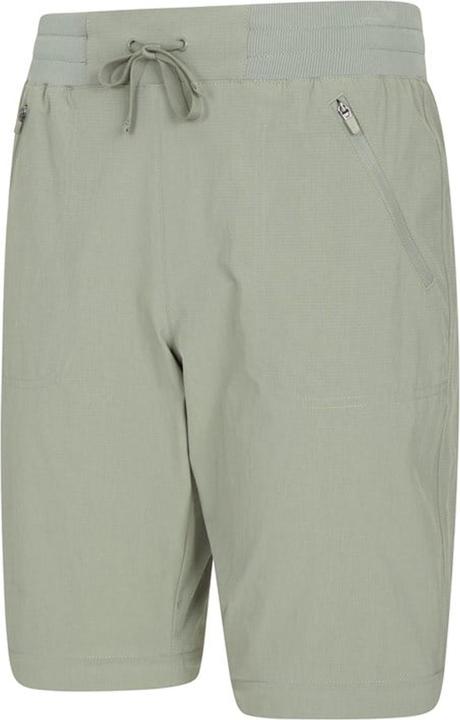 Immagine prodotto Mountain Warehouse Explorer Pantaloni da Trekking Cerniera Rimovibile Donna (Banda radio 38 (2600 MHz))