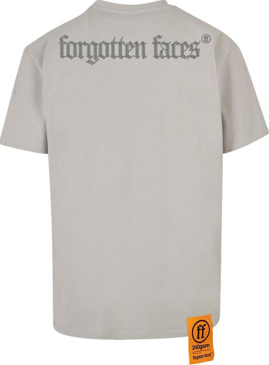 Produktbild Forgotten Faces Diamond Skull Oversize Tee - 127011 (S)