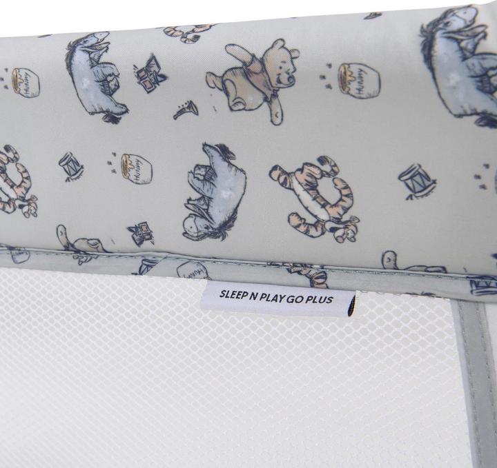 Image du produit Hauck Sleep N Play Go Plus