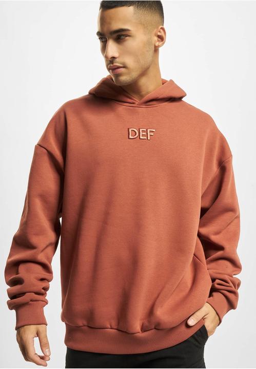 Produktbild DEF PG Hoodie (XS)