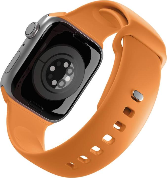 Image du produit Puro "ICON" Apple Watch Armband 44-45-46-49mm (Silicone)