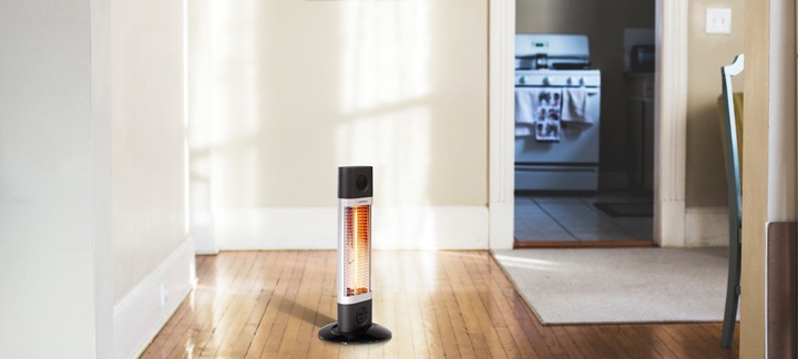 Actual product image Veito Ch1200 Lt (1200 W)