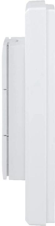 Actual product image Homematic IP Wall switch - 6-fold