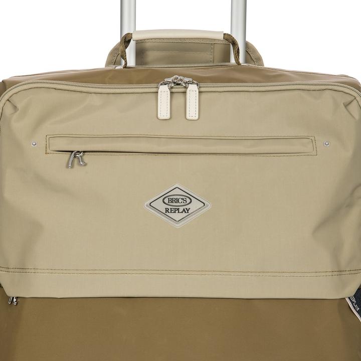 Produktbild Brics Replay Sand Woo 4 Rollen Trolley L 71 cm (72 l)