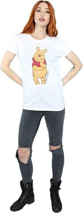 Produktbild Winnie the Pooh TShirt (XL)