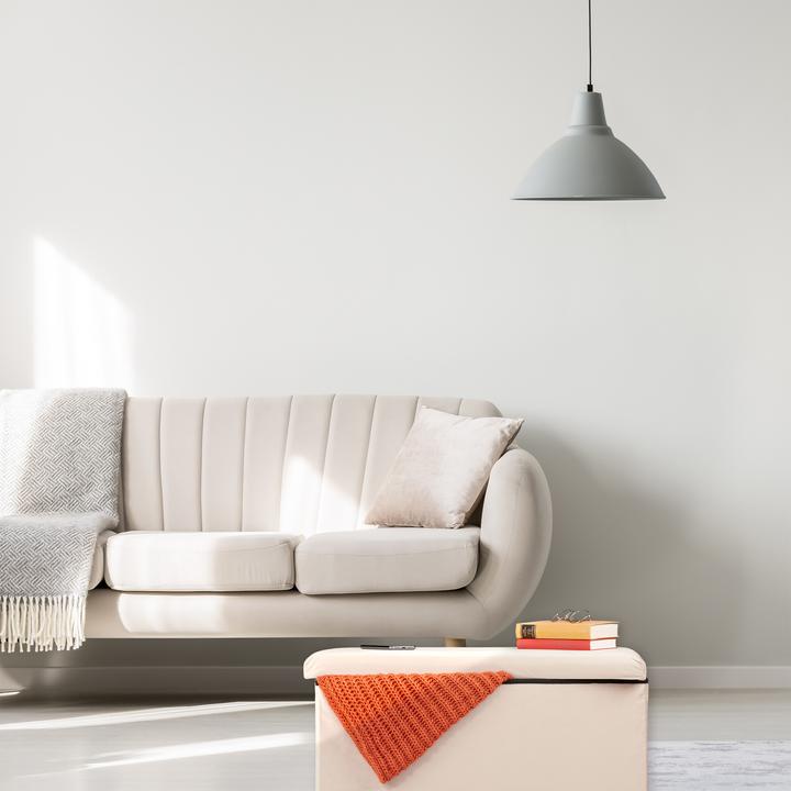 Produktbild Relaxdays Sitzbank (77 cm)