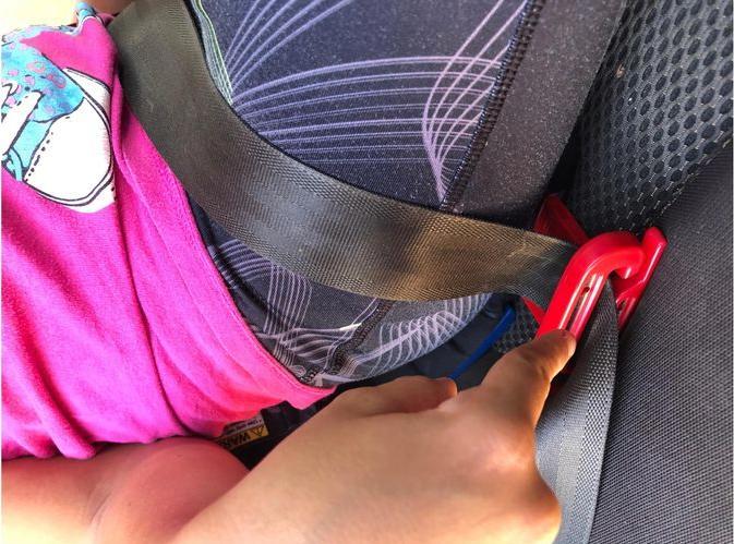 Produktbild Mifold Comfort