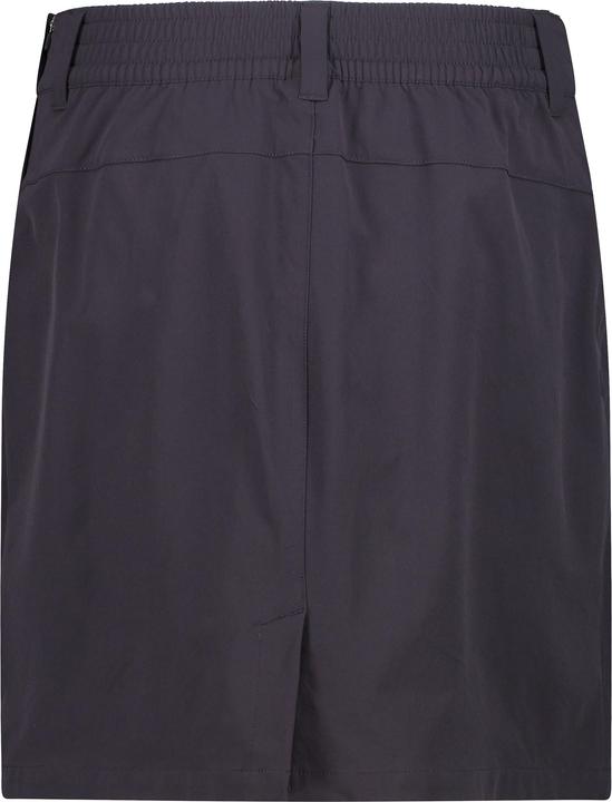 Immagine prodotto CMP Campagnolo Gonna da donna 2 in 1 (48, 3XL)