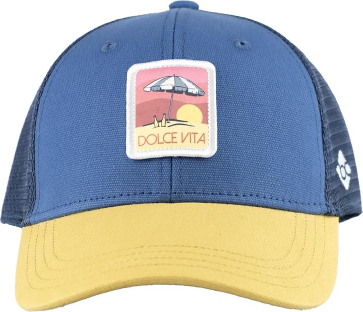 Produktbild Bavarian Caps Dolce Vita Curved (One Size)