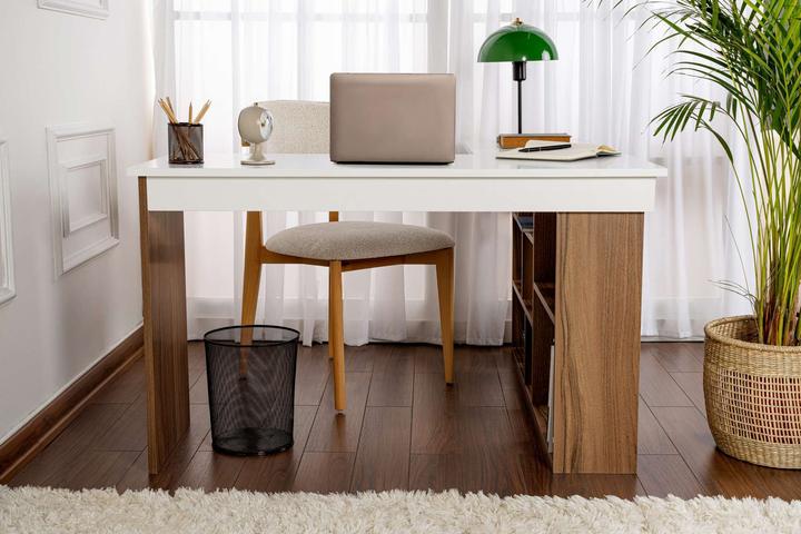 Produktbild Skye Decor Vesper Study Desk (130 x 120 x 72 cm)