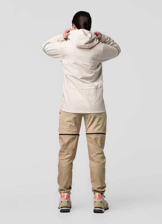 Immagine prodotto Salewa Puez Hemp Durastretch Hybrid 2 in 1 Jacket Da (36, 42, S)