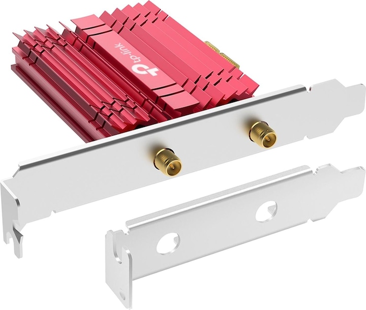 Actual product image TP-Link Archer TXE75E (PCI-E x1)