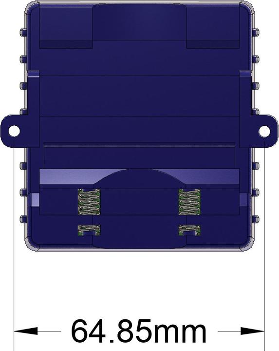 Actual product image AKCP MD15 - PIR hardware motion detector