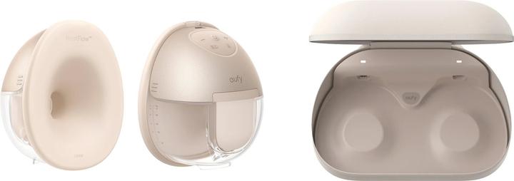 Produktbild eufy Breast Pump S1 Pro