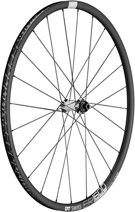 Image du produit DT Swiss ER 1600 Spline 23 (Roue avant, 28")