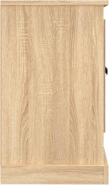 Produktbild vidaXL Sideboard (100 x 100 x 60 cm)