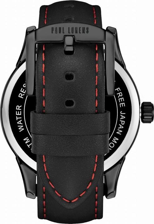 Image du produit Paul Lorens Herrenuhr PL11652A5-1A3