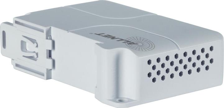 Allnet Switch unmanaged 5 Port • 5x GbE • PoE Budget 85W • 1x bt out, 3x PoE af/at out, 1xPoE bt 90 (5 Ports)