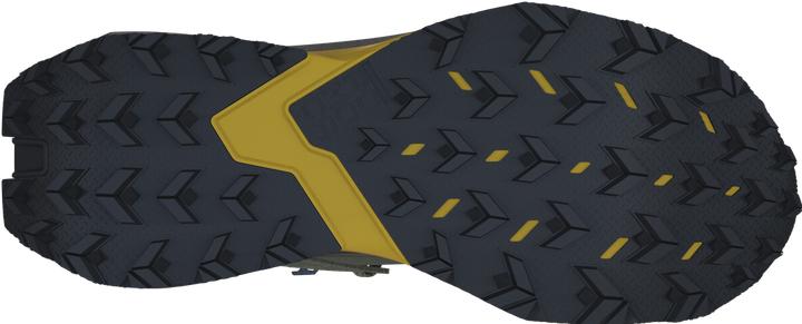 Produktbild Salewa Pedroc 2 Leather Mid Powertex Schuh (40)