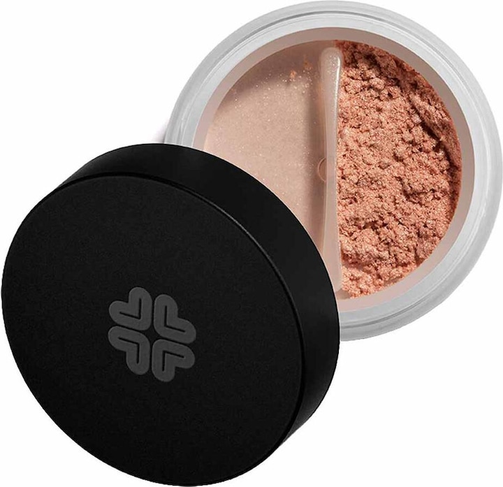 Lily Lolo Mineral Eye Shadow - Vanilla Shimmer 1.5g (Vanilla Shimmer)