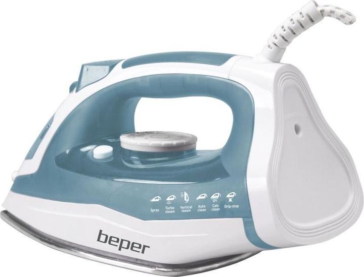 Produktbild Beper P204FER002 (2400 W, 0.50 g/min)