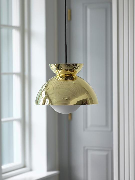 Immagine prodotto Frandsen Ciondolo a farfalla Ø29 UE (E14)